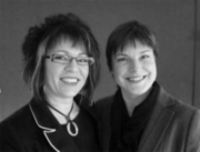 Maria och Madeleine